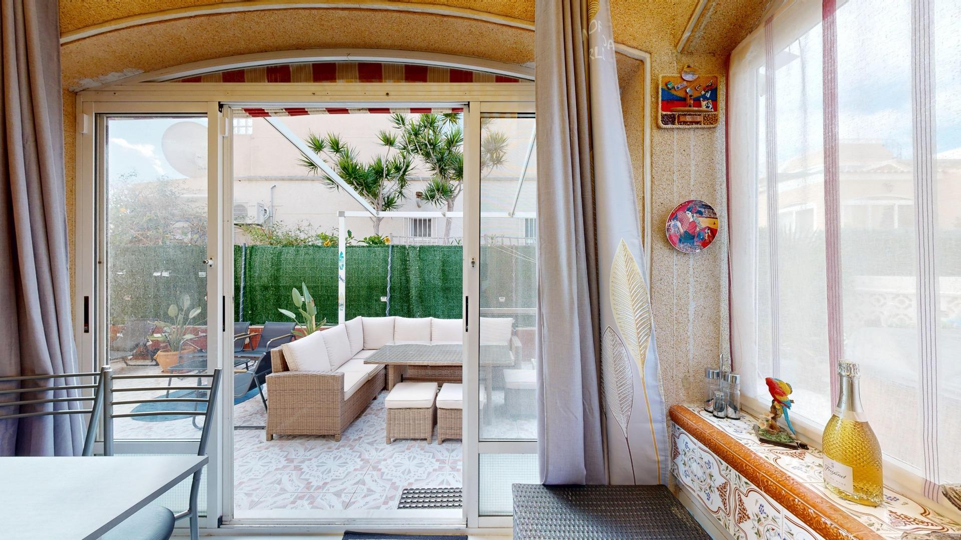 Semi Detached for Sale in San Miguel de Salinas, Alicante