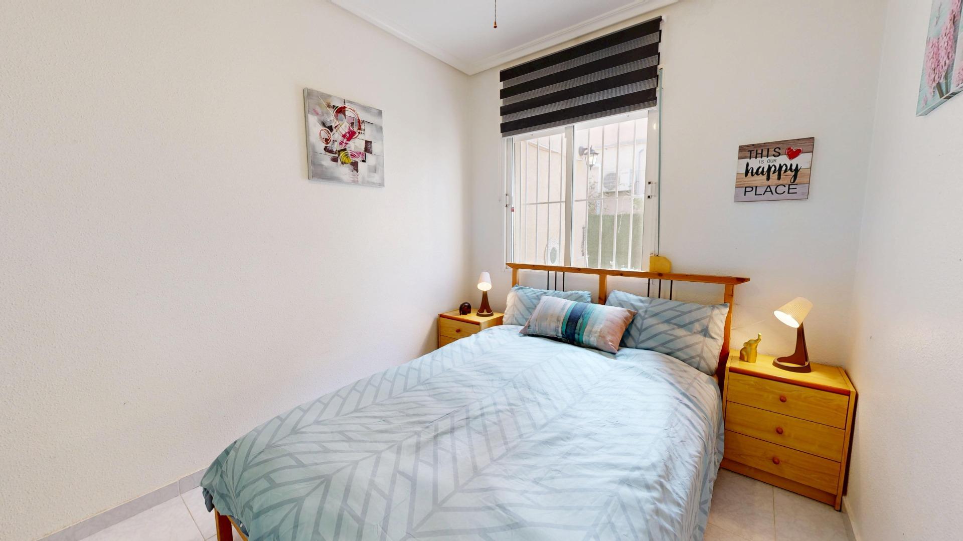 Semi Detached for Sale in San Miguel de Salinas, Alicante