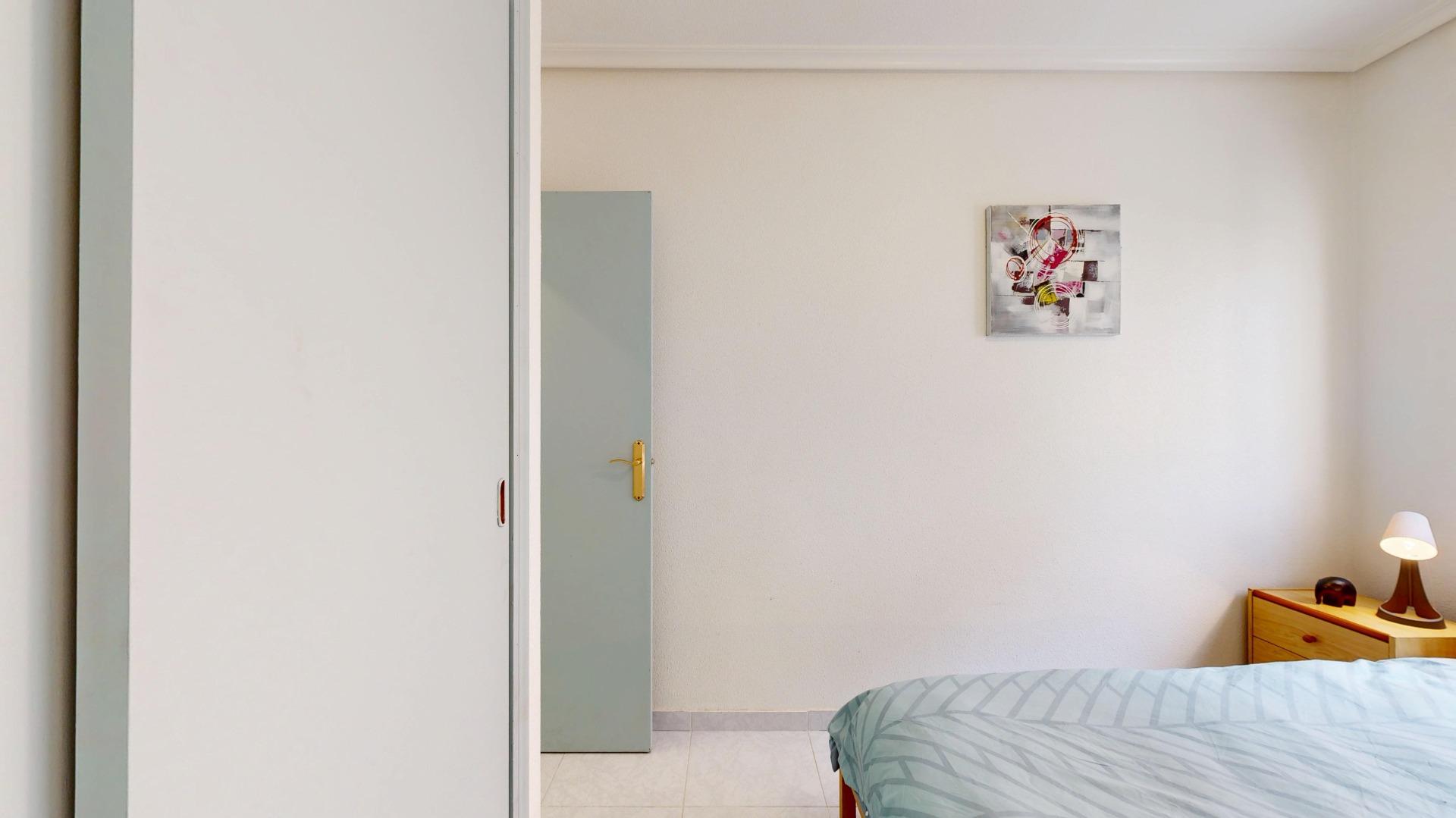 Semi Detached for Sale in San Miguel de Salinas, Alicante