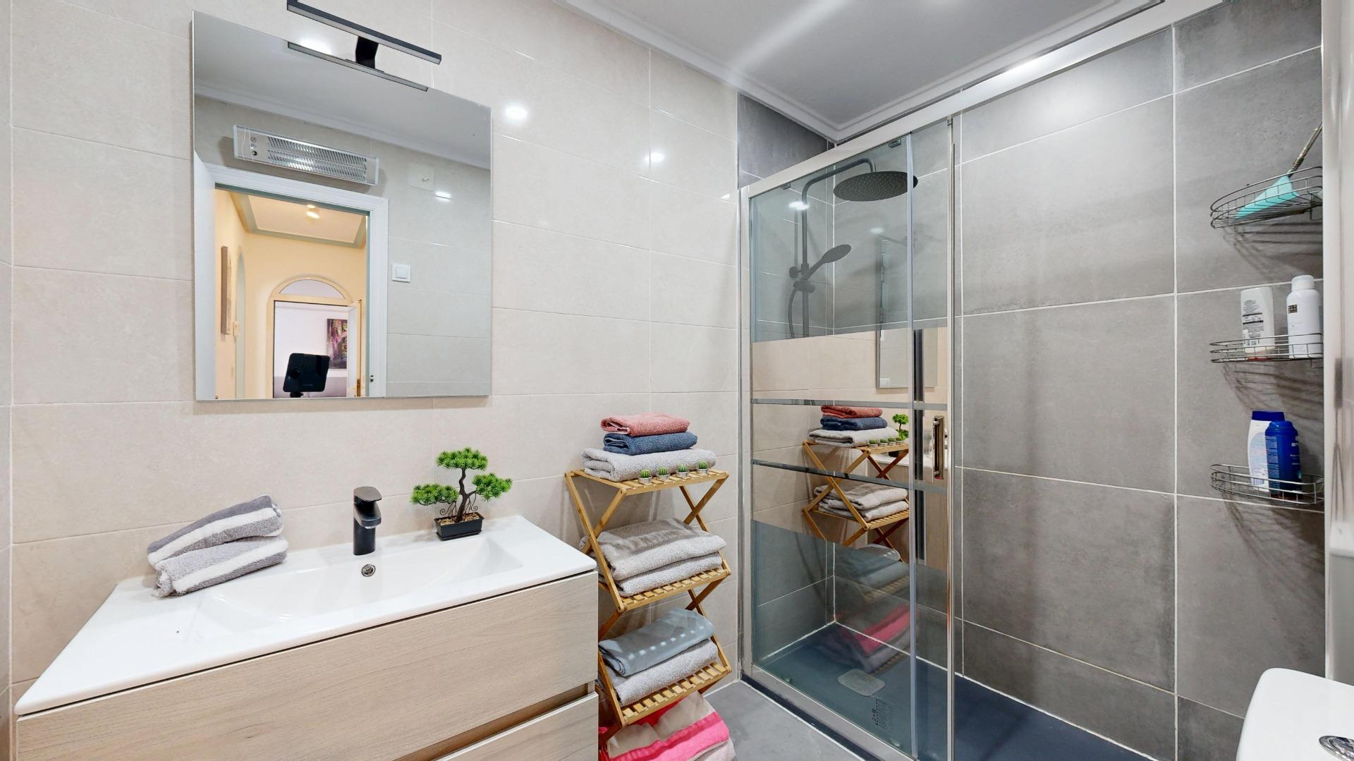 Semi Detached for Sale in San Miguel de Salinas, Alicante