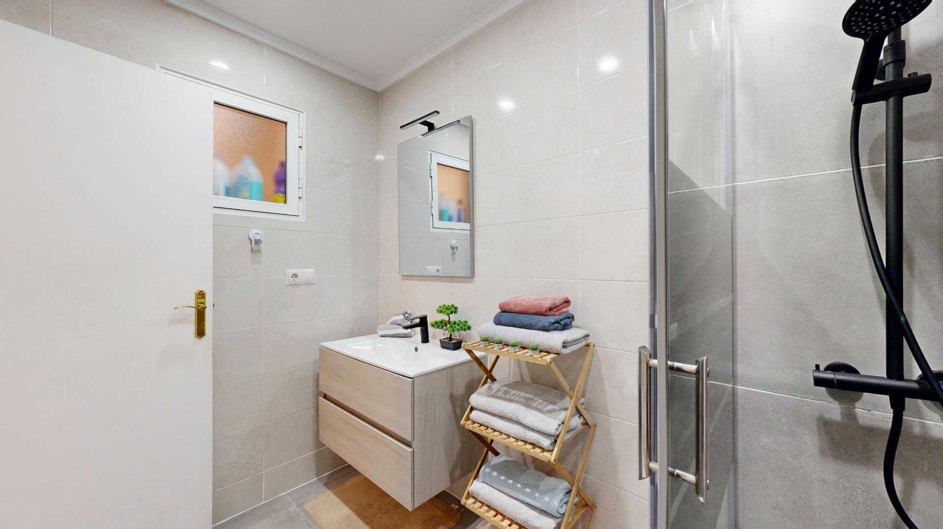 Semi Detached for Sale in San Miguel de Salinas, Alicante