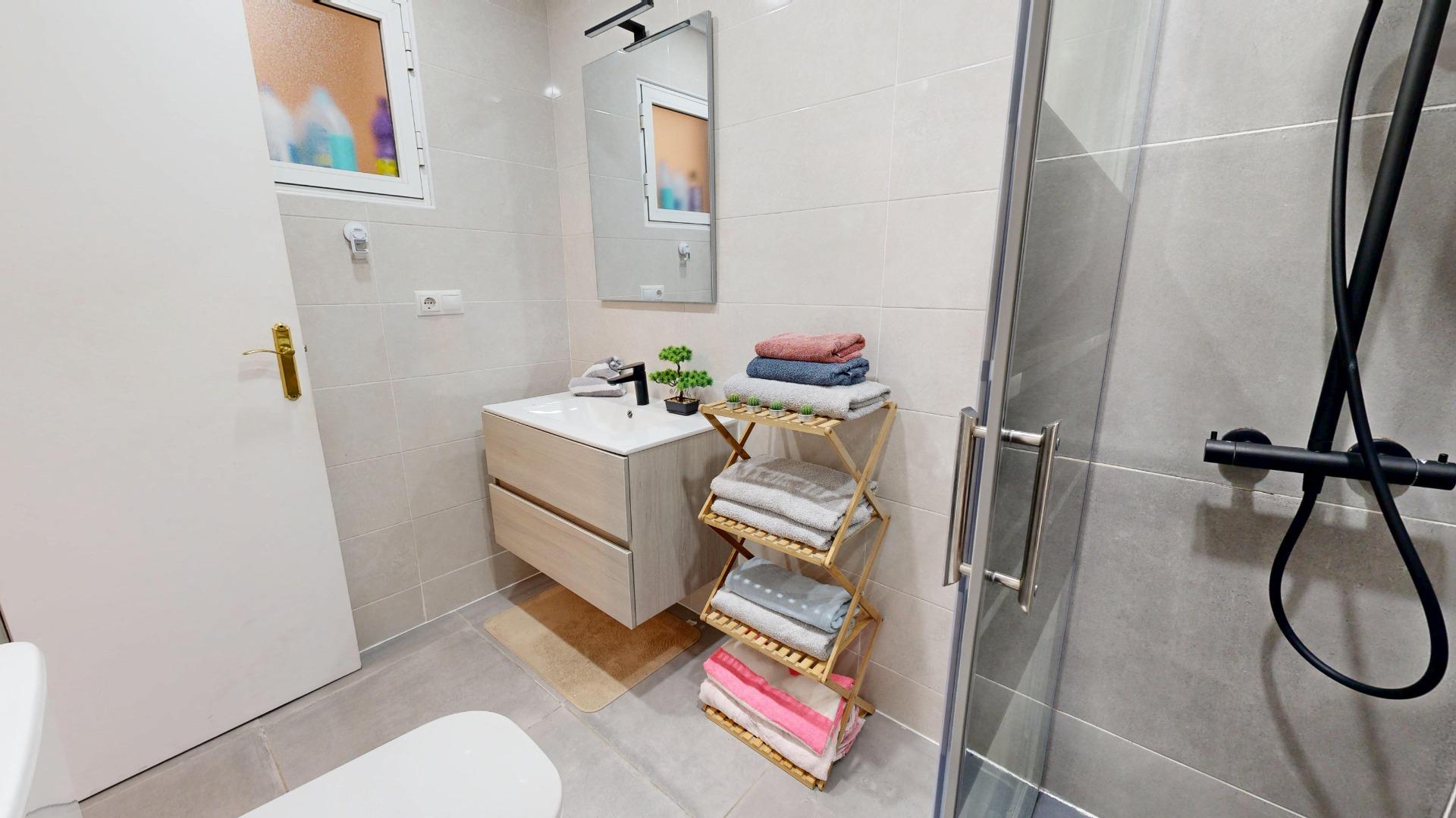 Semi Detached for Sale in San Miguel de Salinas, Alicante