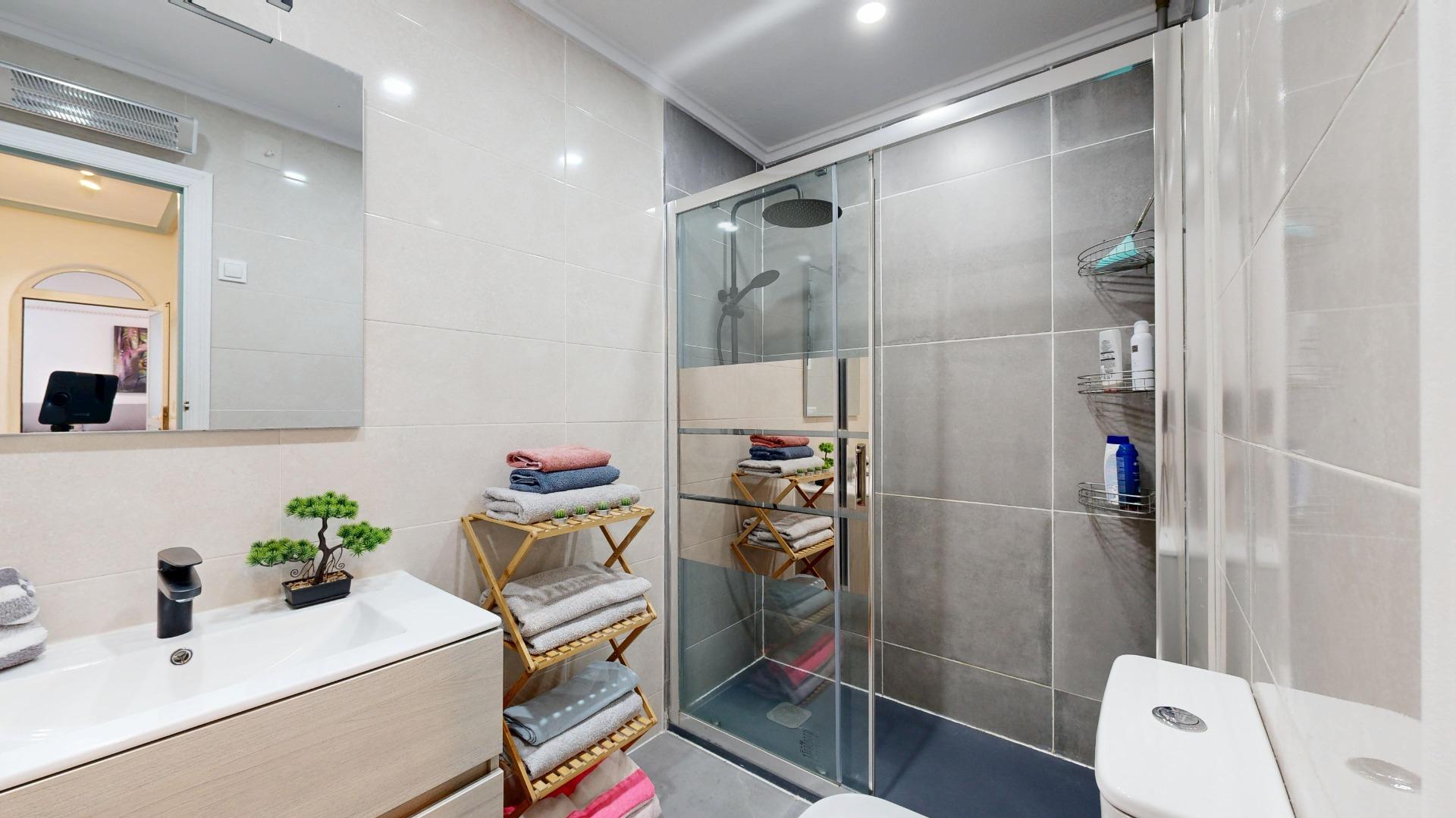 Semi Detached for Sale in San Miguel de Salinas, Alicante