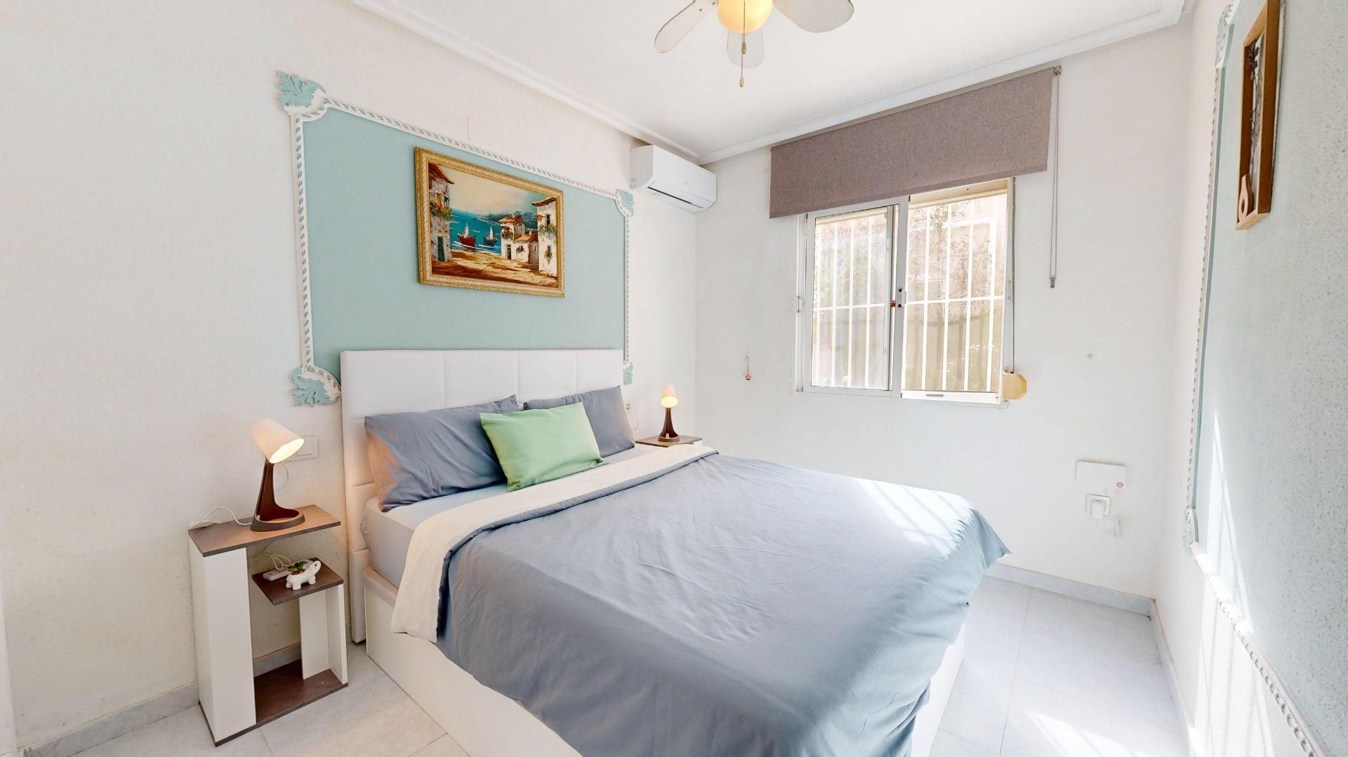Semi Detached for Sale in San Miguel de Salinas, Alicante