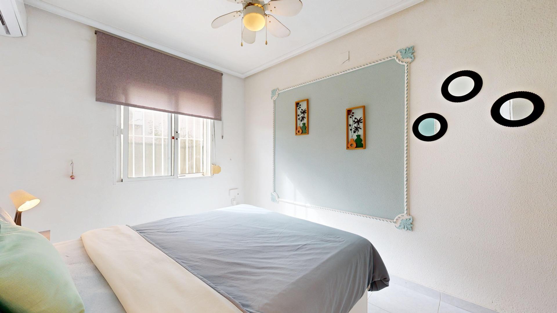 Semi Detached for Sale in San Miguel de Salinas, Alicante