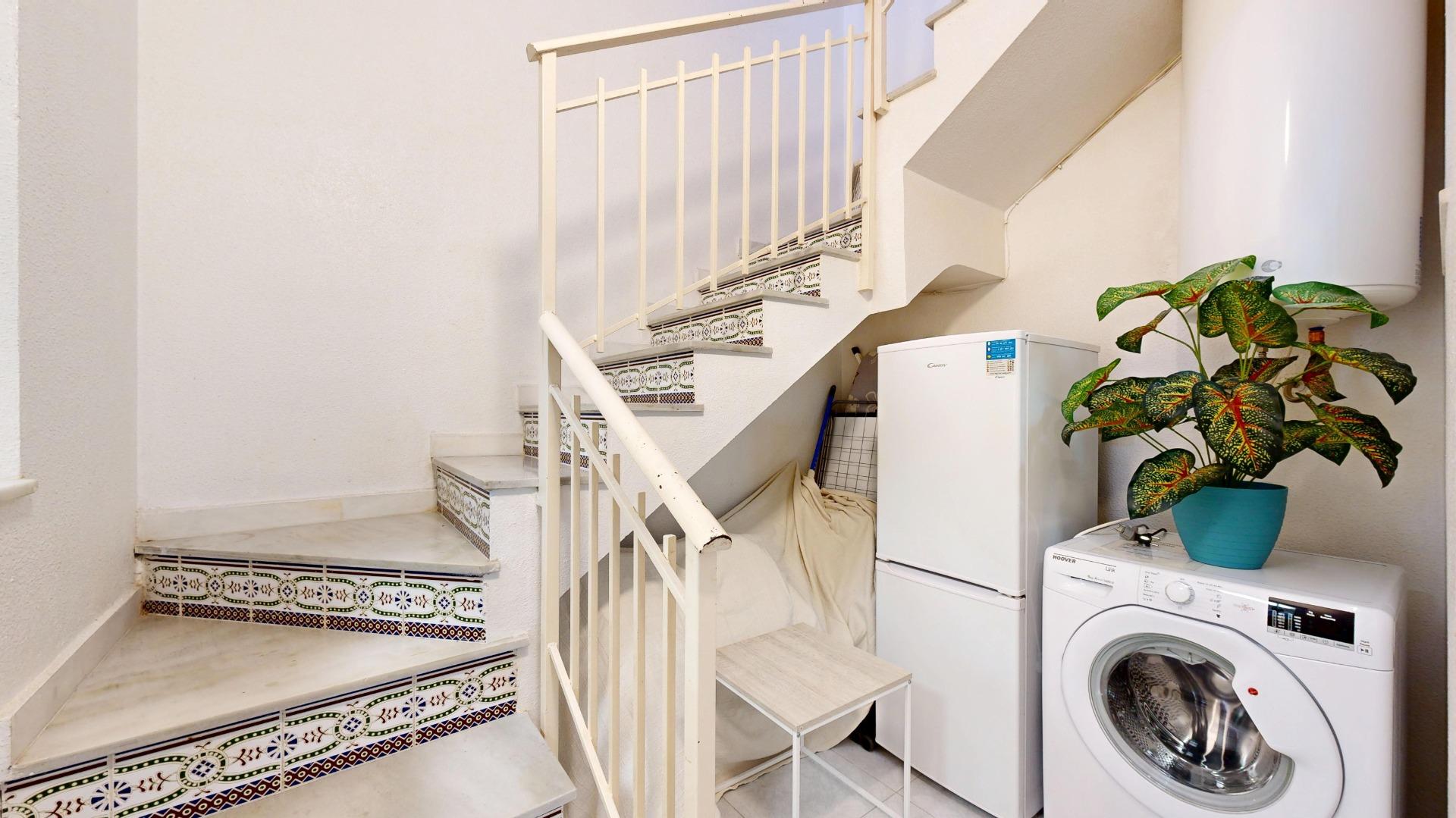 Semi Detached for Sale in San Miguel de Salinas, Alicante