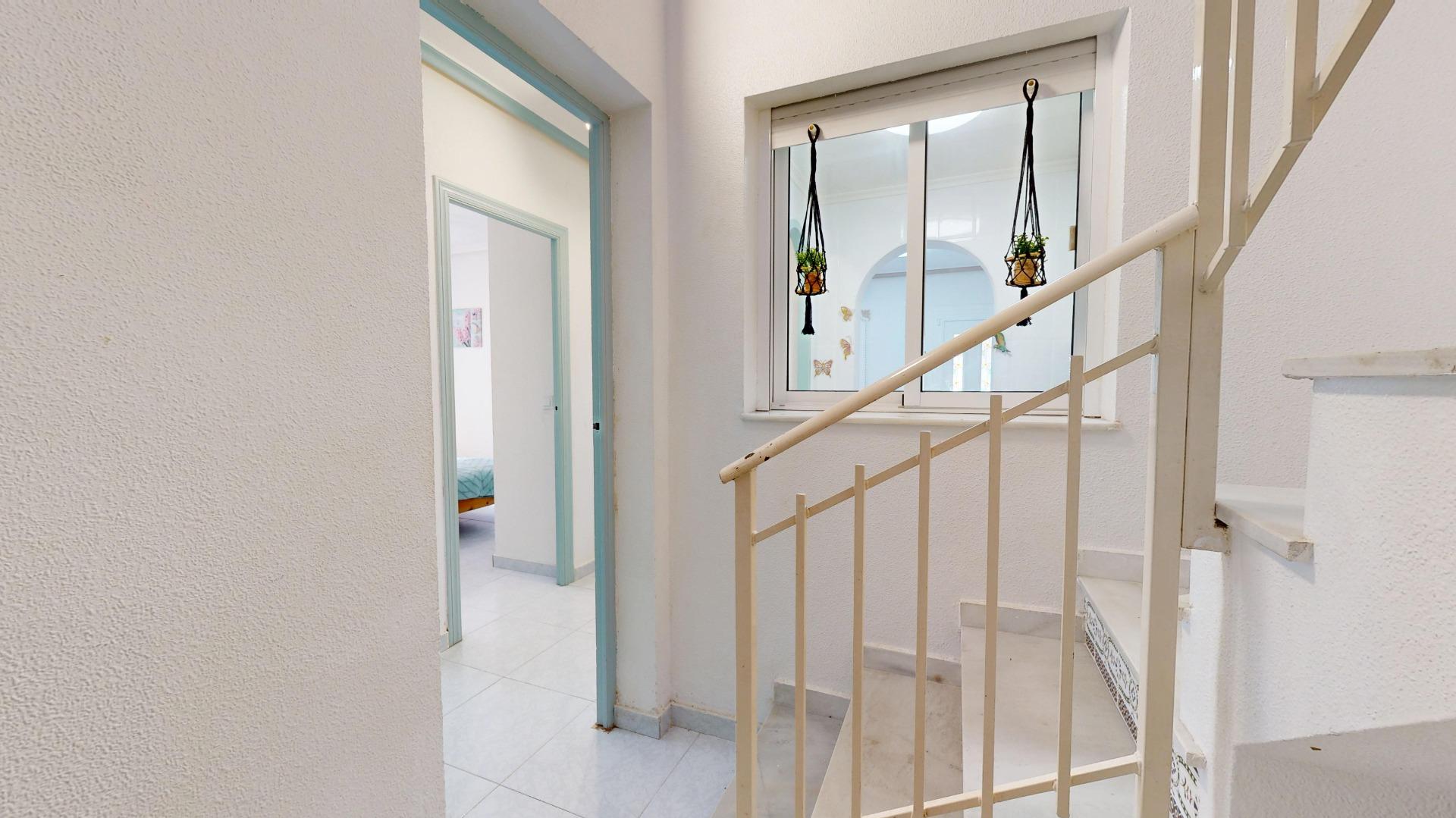 Semi Detached for Sale in San Miguel de Salinas, Alicante