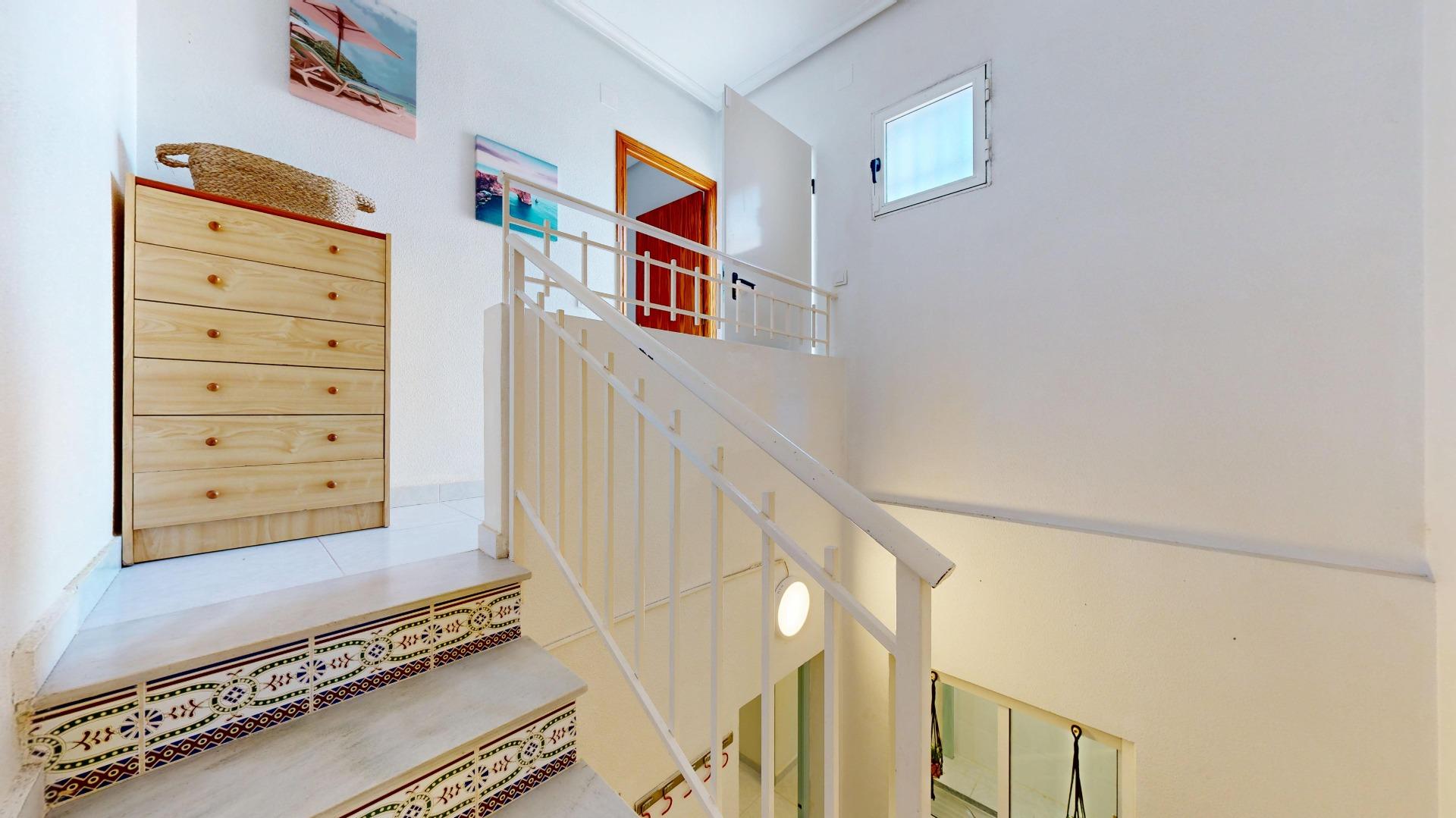 Semi Detached for Sale in San Miguel de Salinas, Alicante