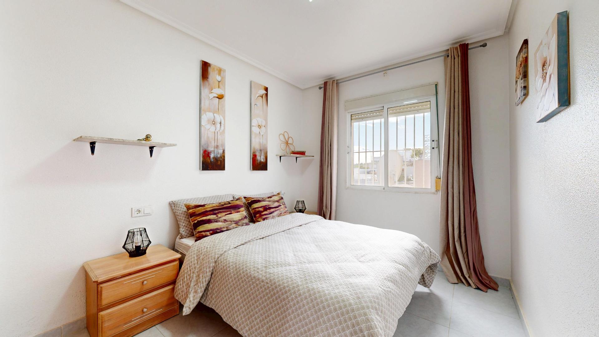 Semi Detached for Sale in San Miguel de Salinas, Alicante