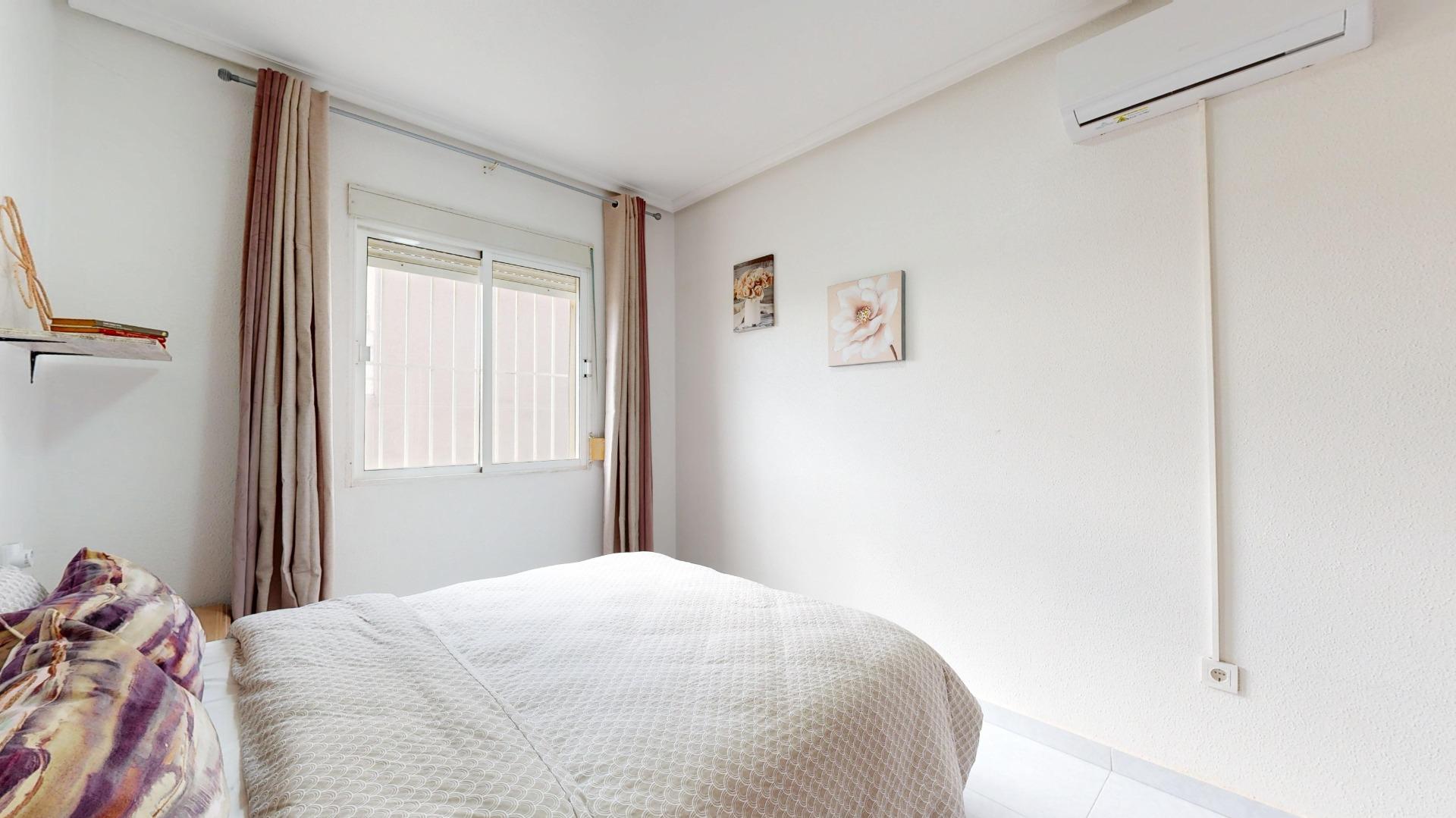 Semi Detached for Sale in San Miguel de Salinas, Alicante