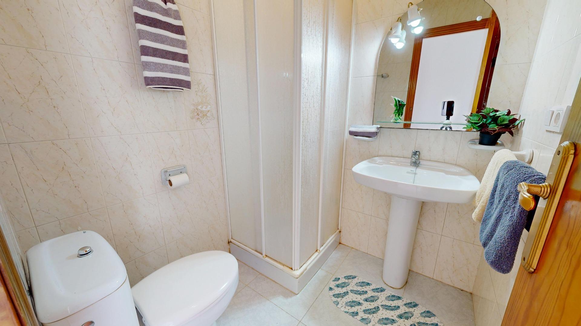 Semi Detached for Sale in San Miguel de Salinas, Alicante
