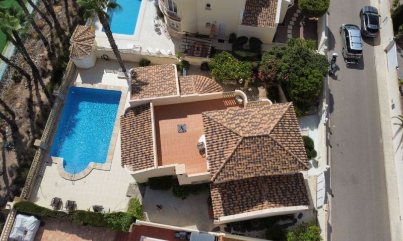 Villa for Sale in Orihuela Costa, Alicante