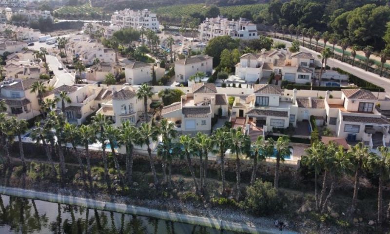 Villa for Sale in Orihuela Costa, Alicante
