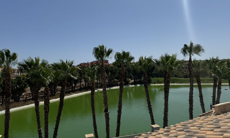 Villa for Sale in Orihuela Costa, Alicante