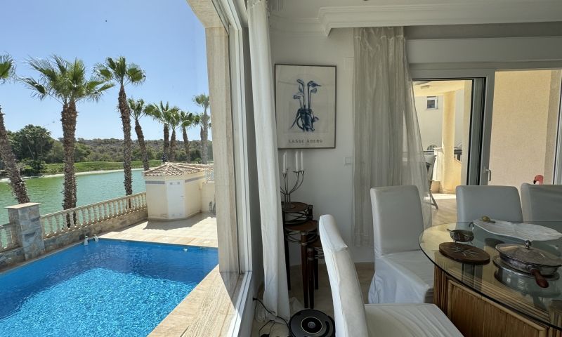 Villa for Sale in Orihuela Costa, Alicante
