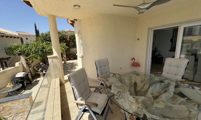 Villa for Sale in Orihuela Costa, Alicante