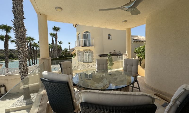 Villa for Sale in Orihuela Costa, Alicante