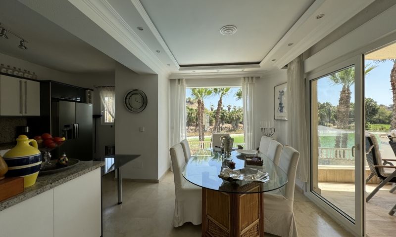 Villa for Sale in Orihuela Costa, Alicante