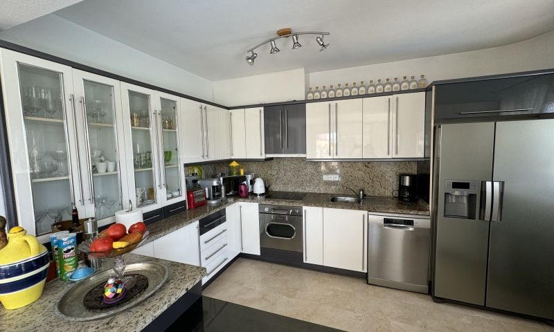 Villa for Sale in Orihuela Costa, Alicante