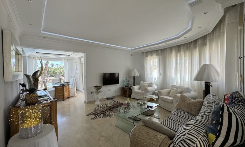 Villa for Sale in Orihuela Costa, Alicante