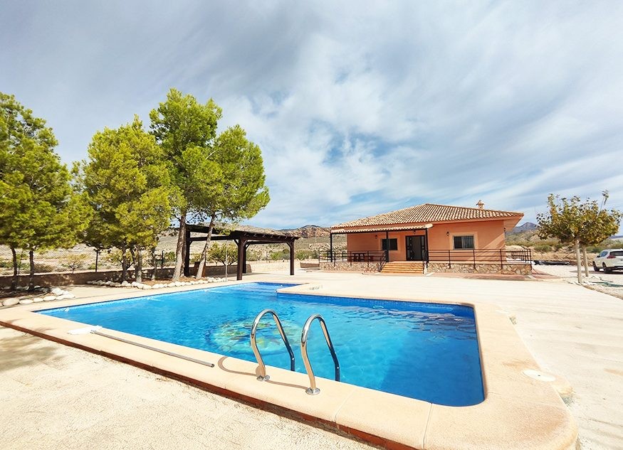 o_1joinp0j916no1n9rp6k1999h2d Villa for Sale in Abanilla, Murcia