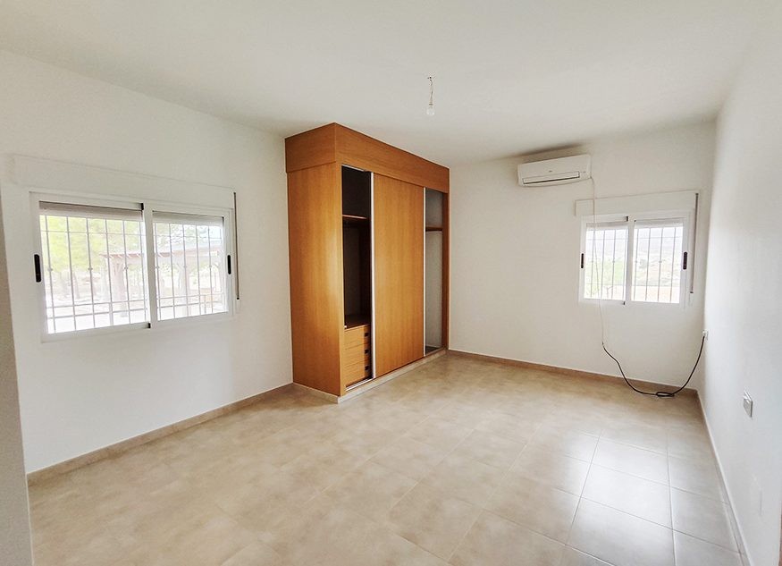 Villa for Sale in Abanilla, Murcia