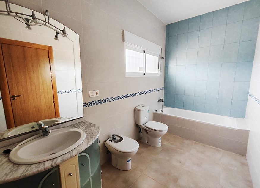 Villa for Sale in Abanilla, Murcia