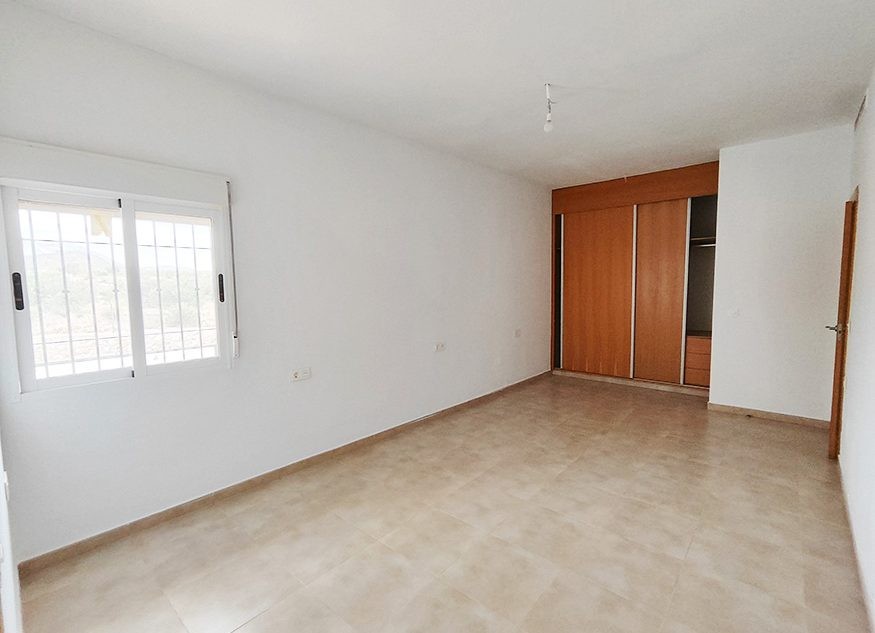 Villa for Sale in Abanilla, Murcia
