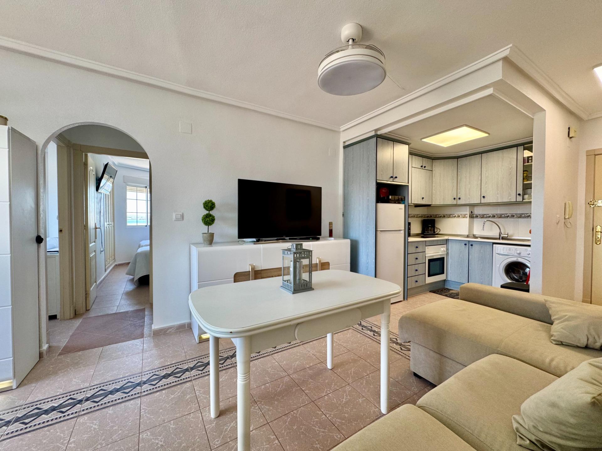 Apartment for Sale in Torrevieja, Alicante