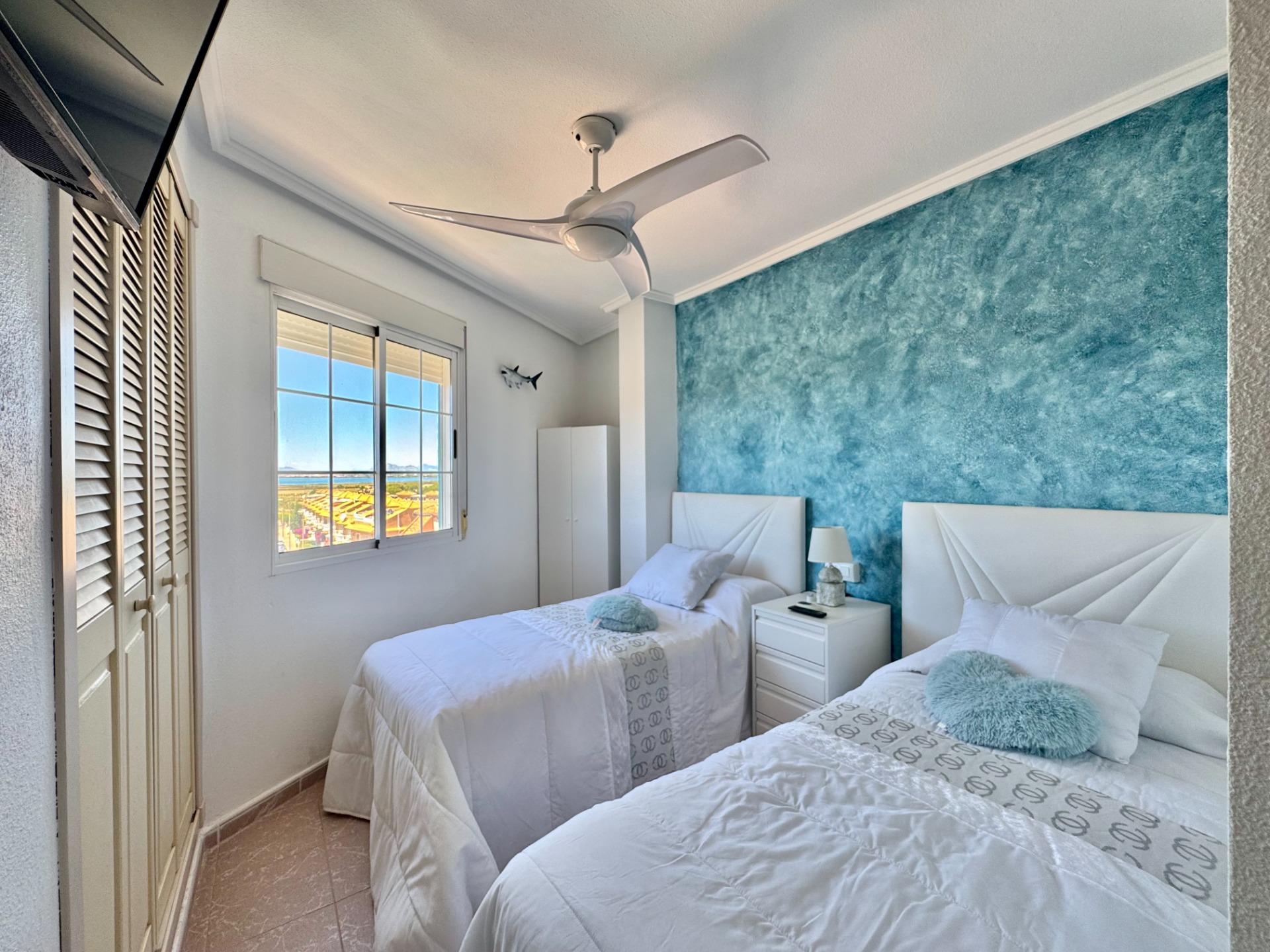 Apartment for Sale in Torrevieja, Alicante