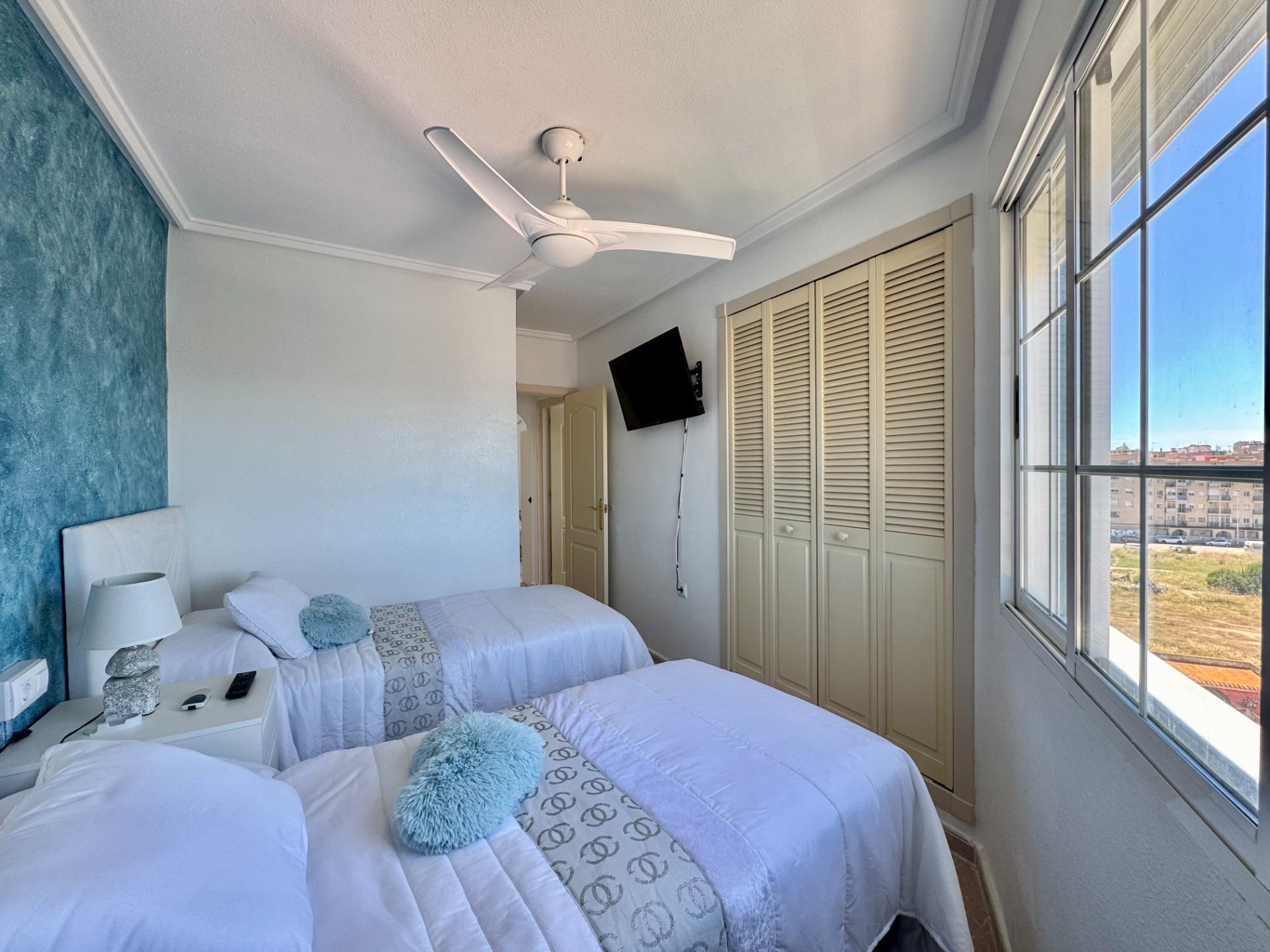 Apartment for Sale in Torrevieja, Alicante