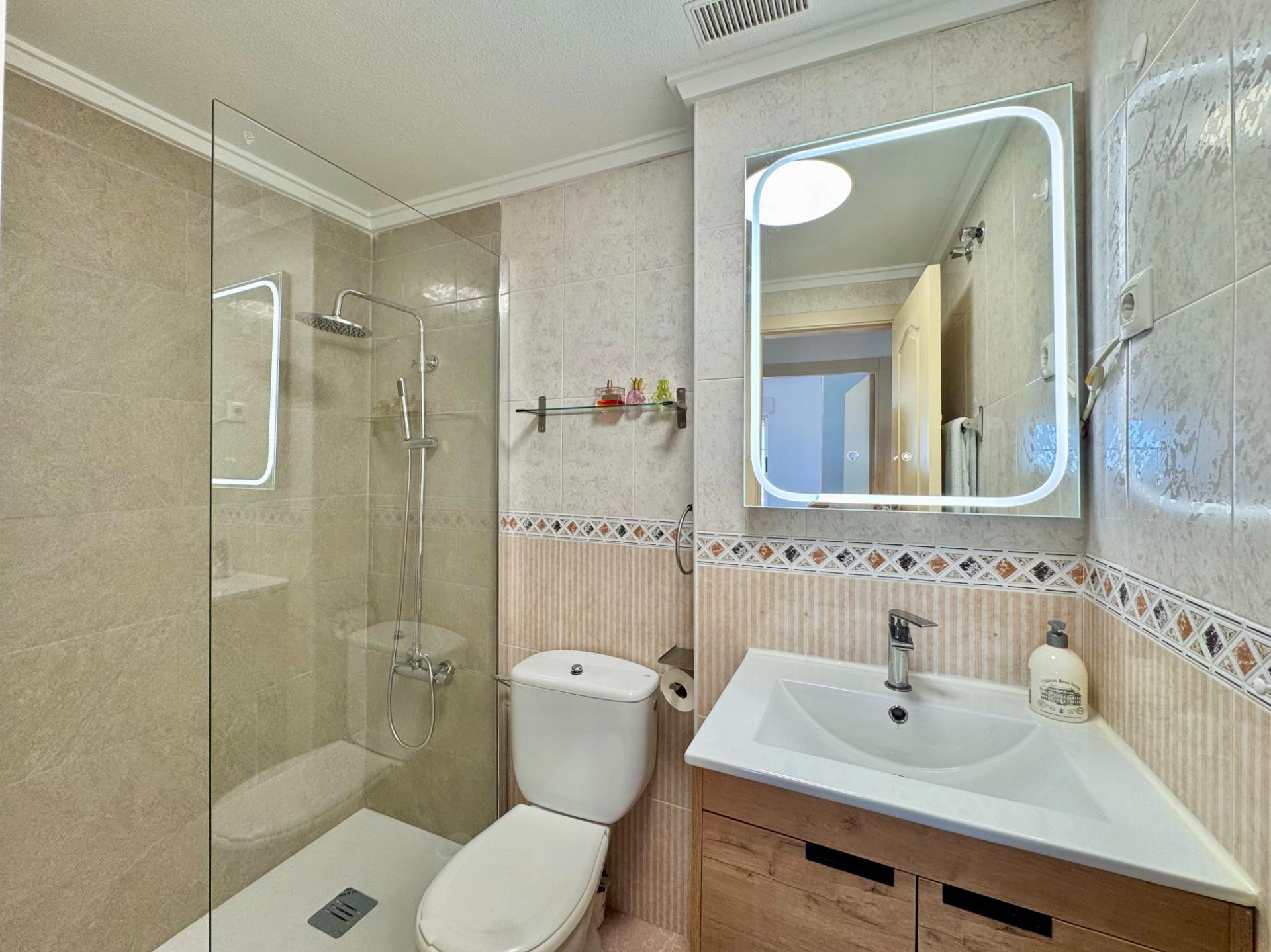 Apartment for Sale in Torrevieja, Alicante