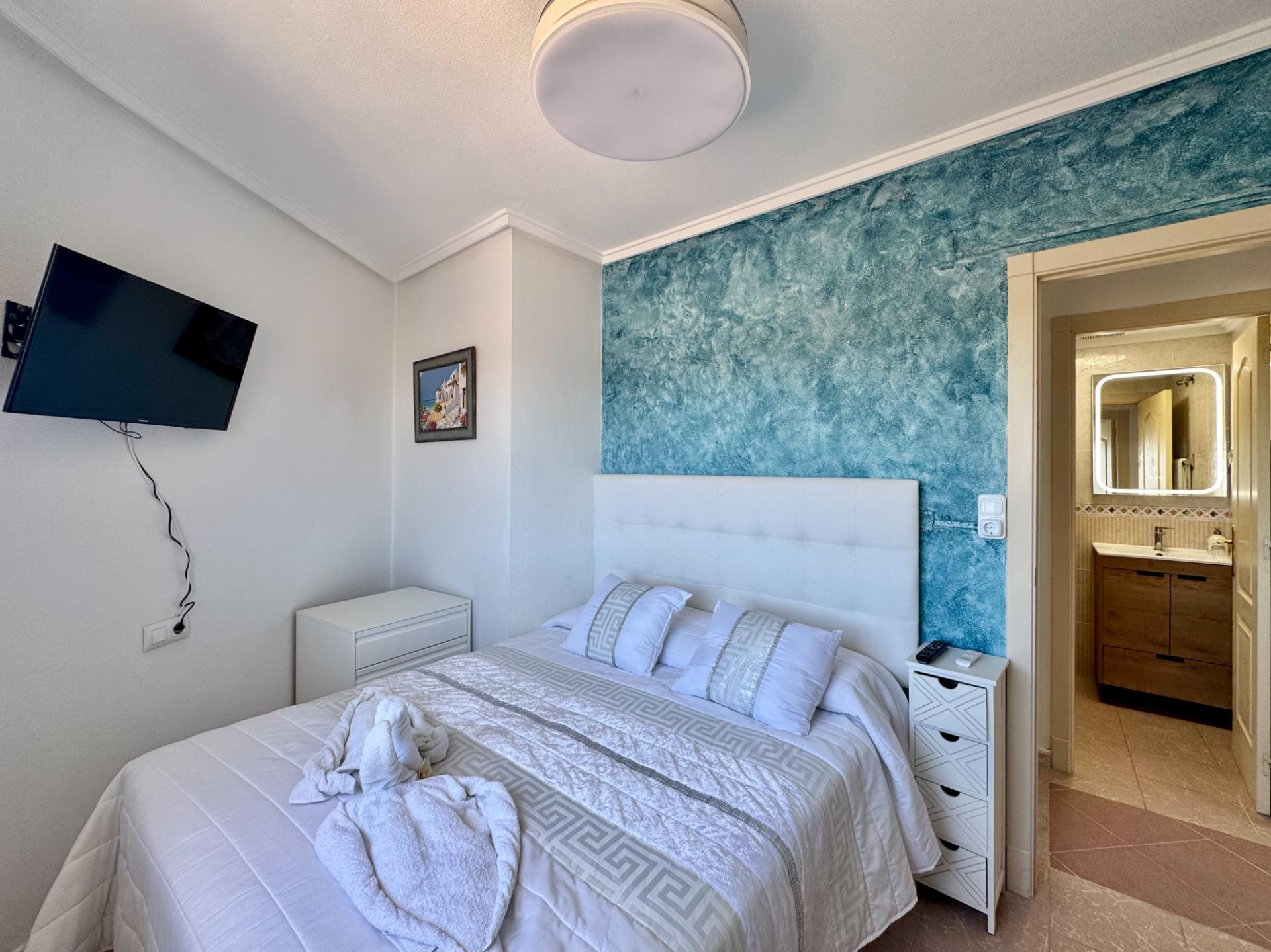 Apartment for Sale in Torrevieja, Alicante