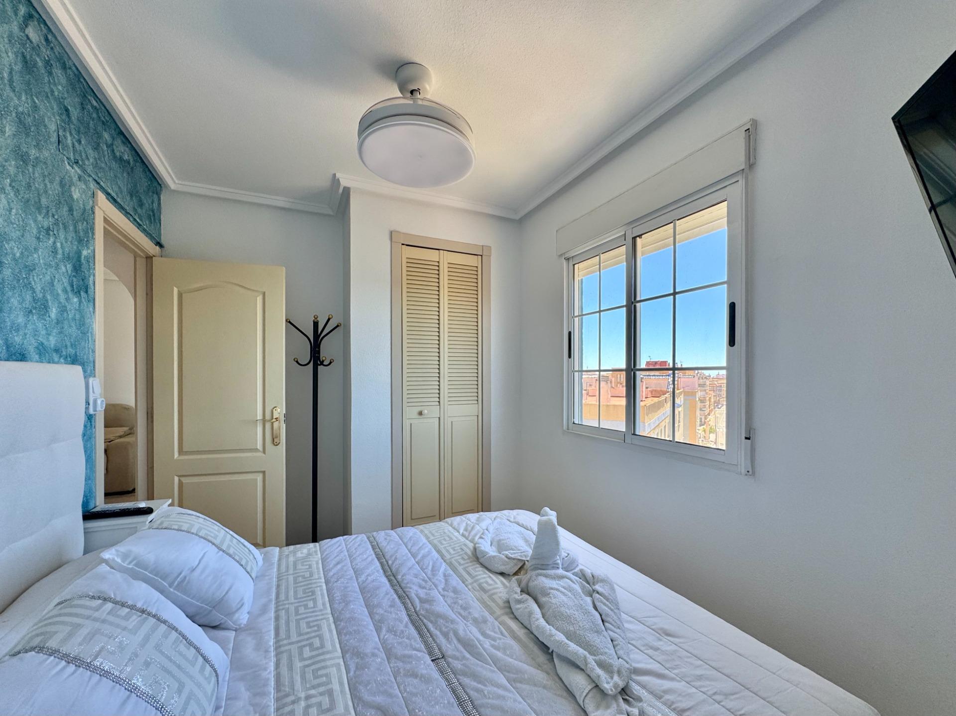 Apartment for Sale in Torrevieja, Alicante