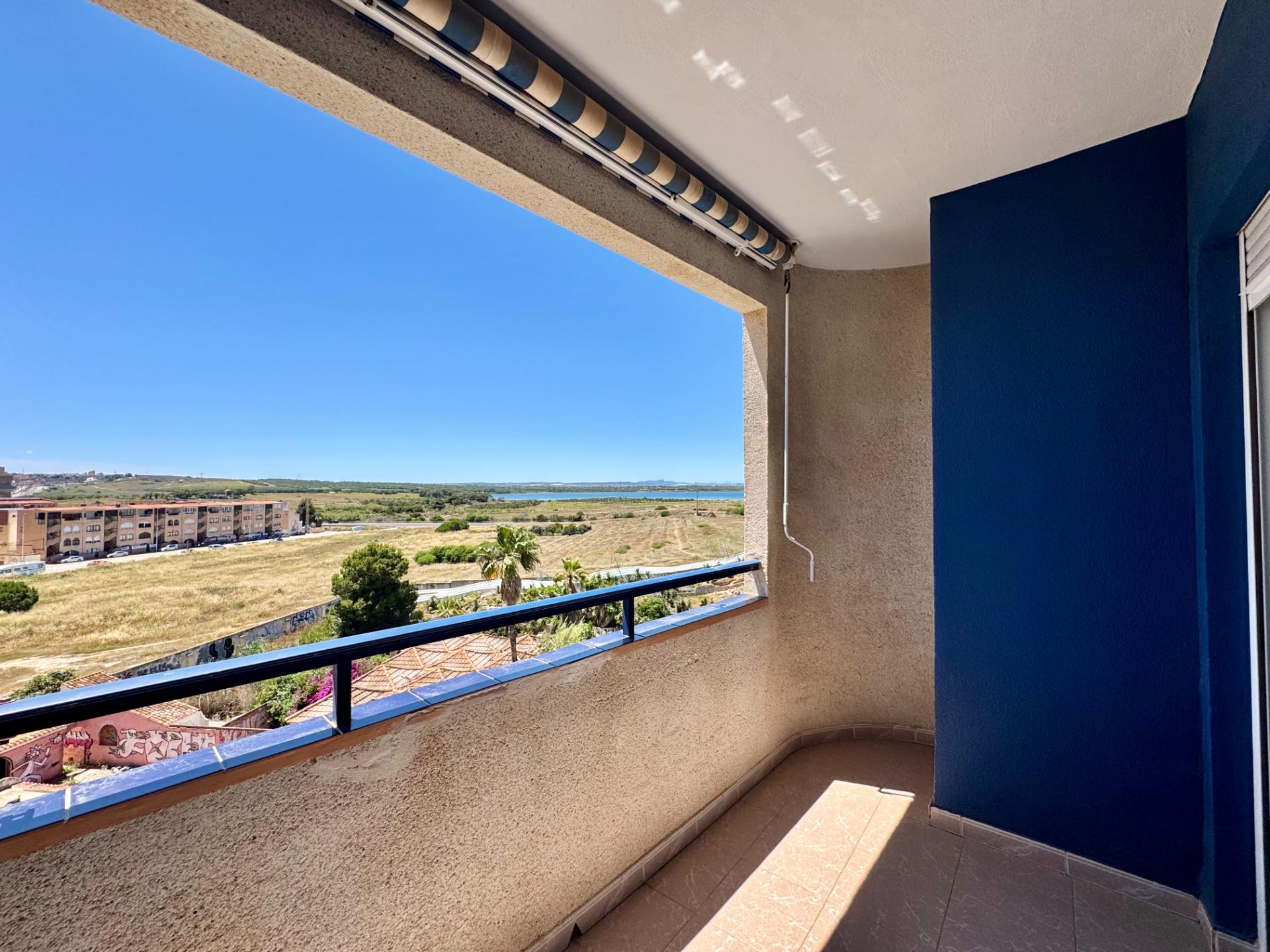 Apartment for Sale in Torrevieja, Alicante