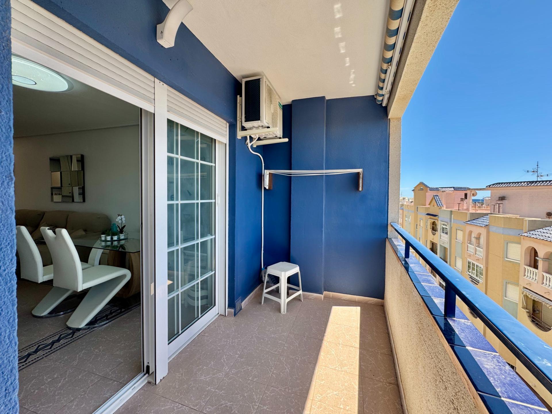 Apartment for Sale in Torrevieja, Alicante