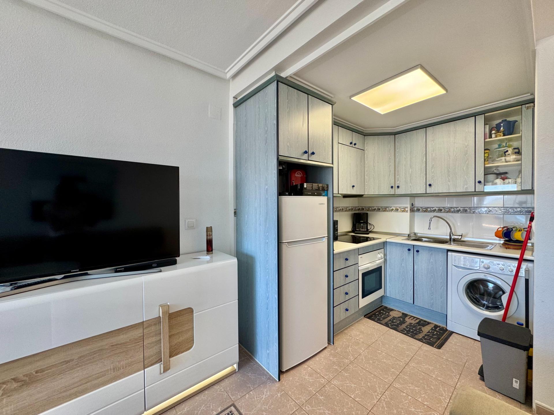 Apartment for Sale in Torrevieja, Alicante
