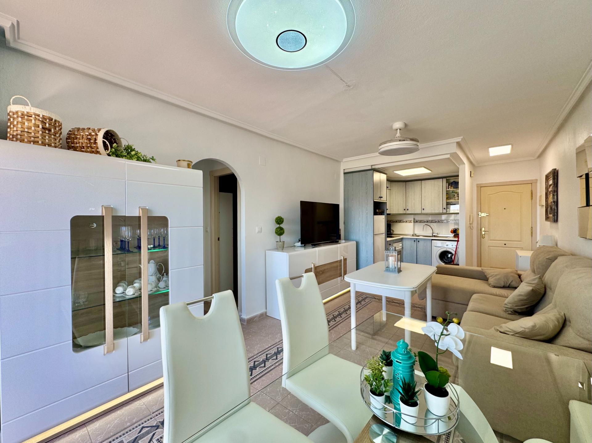 Apartment for Sale in Torrevieja, Alicante