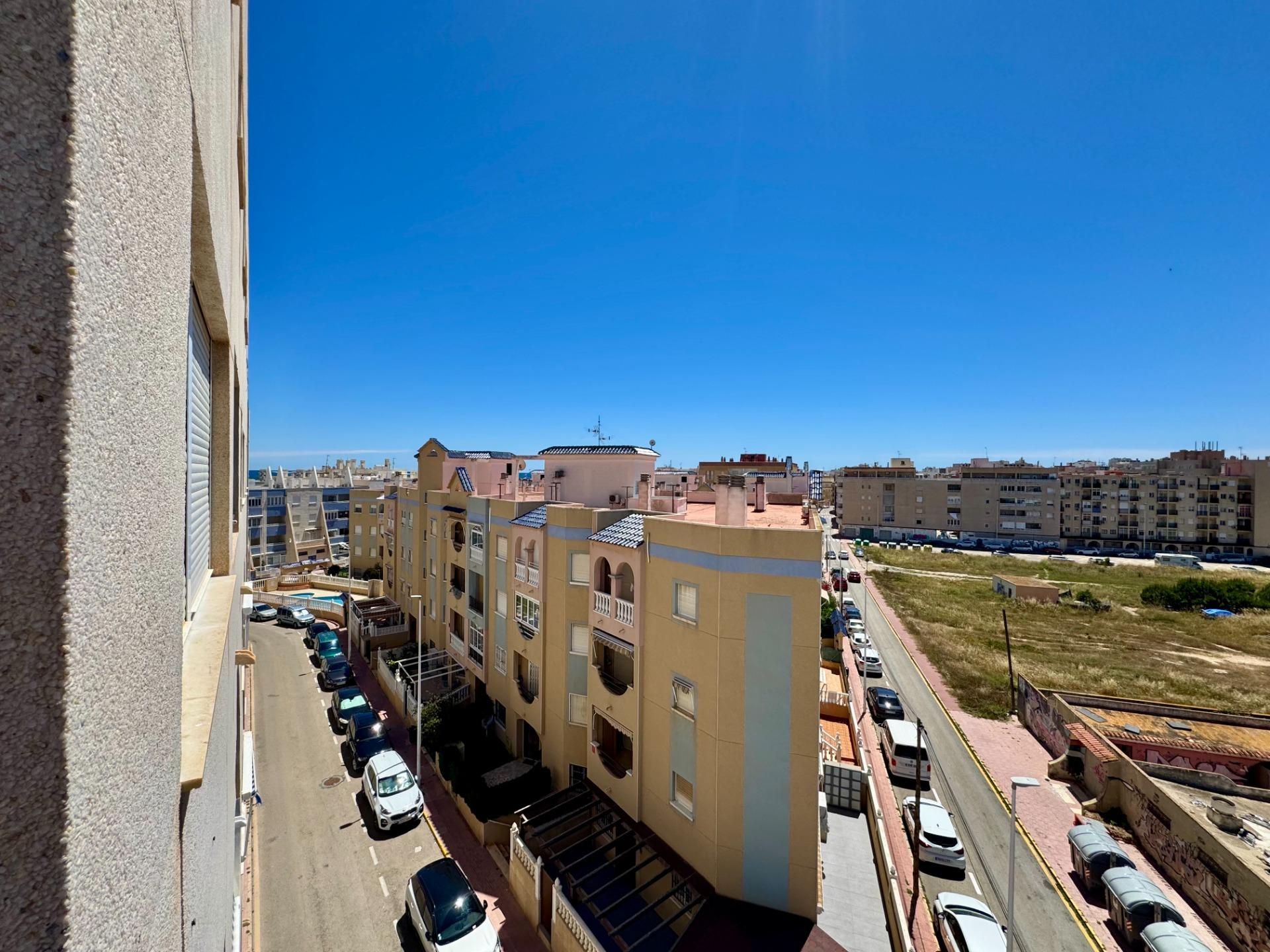 Apartment for Sale in Torrevieja, Alicante