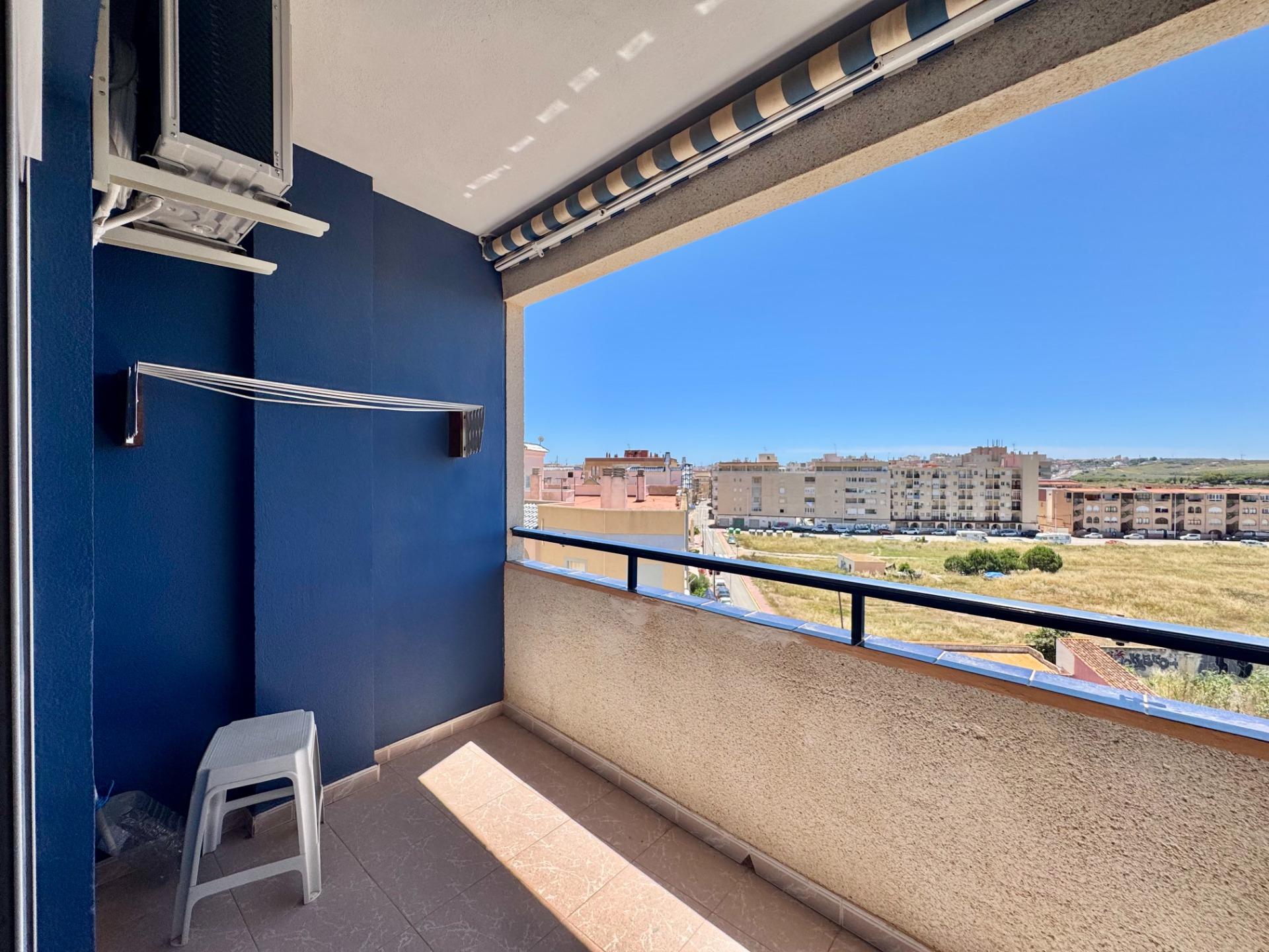 Apartment for Sale in Torrevieja, Alicante