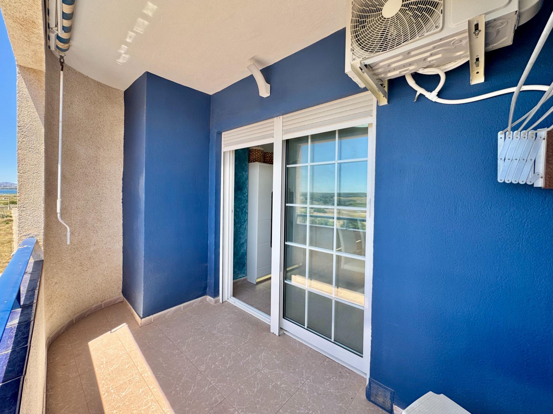 Apartment for Sale in Torrevieja, Alicante