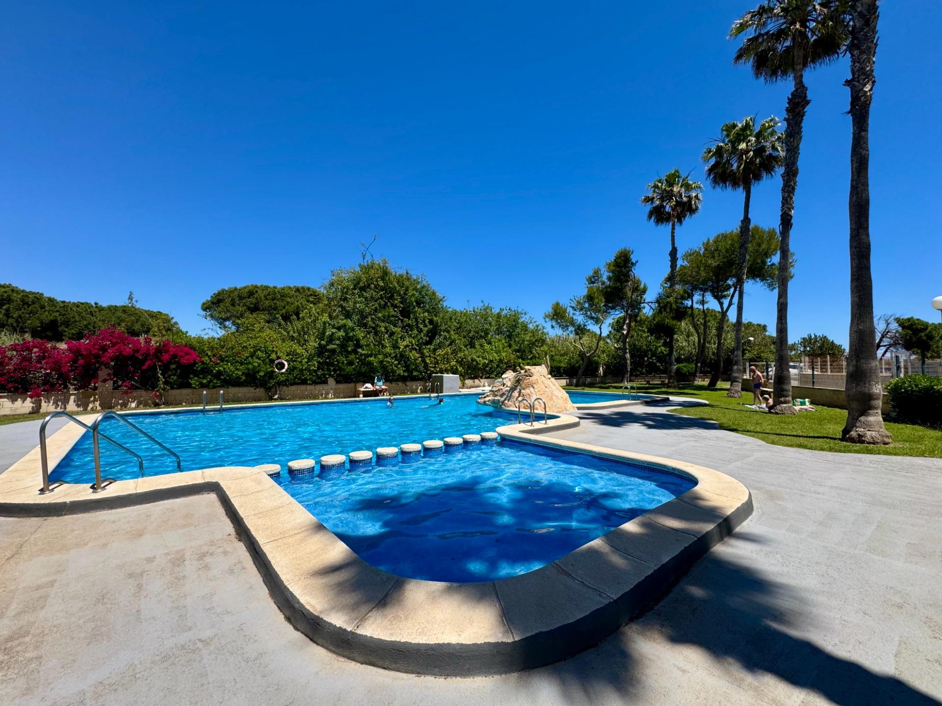 Apartment for Sale in Torrevieja, Alicante