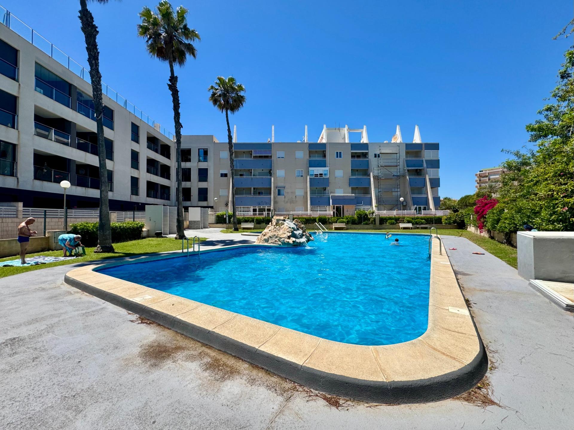 Apartment for Sale in Torrevieja, Alicante