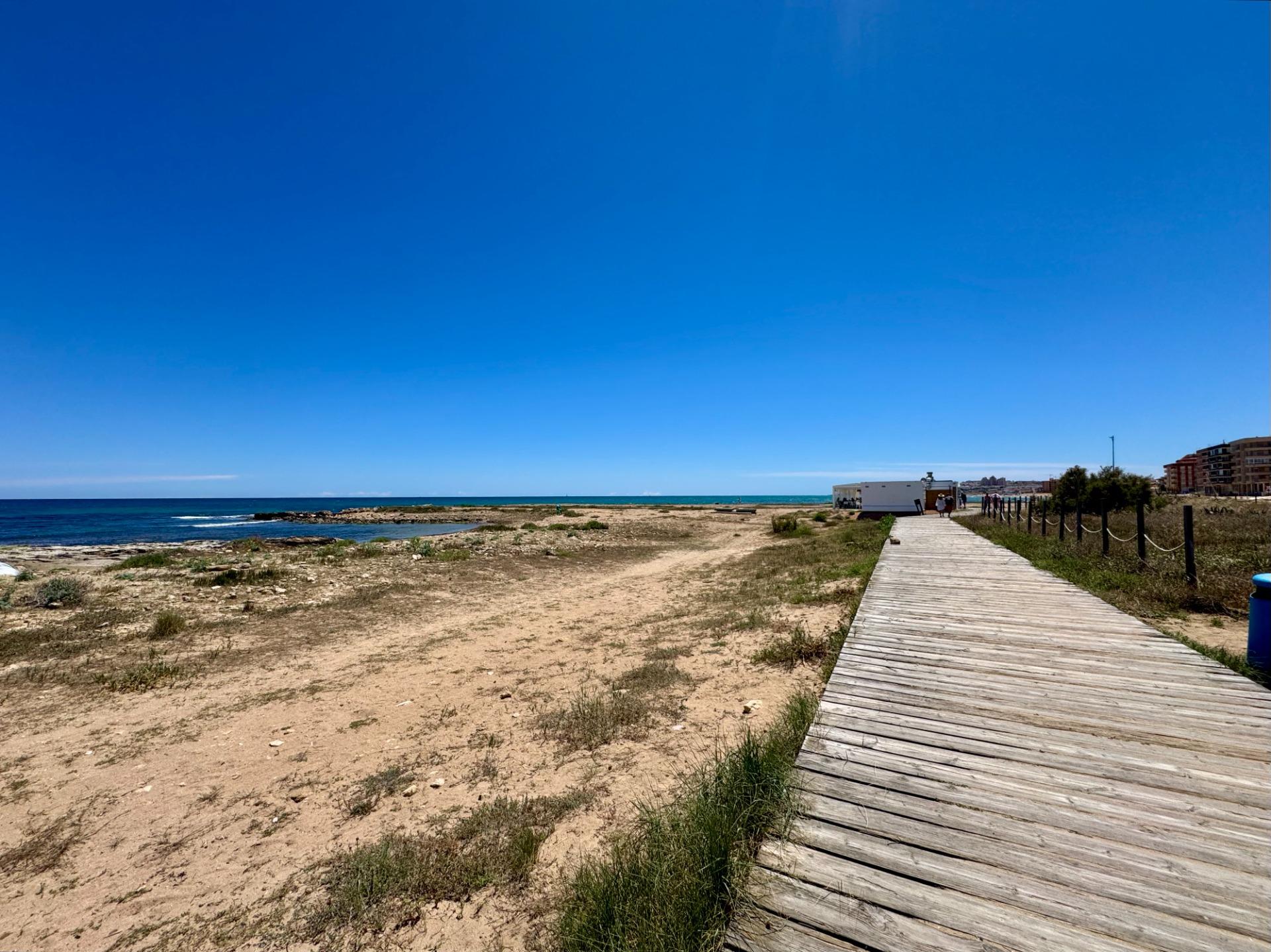 Apartment for Sale in Torrevieja, Alicante