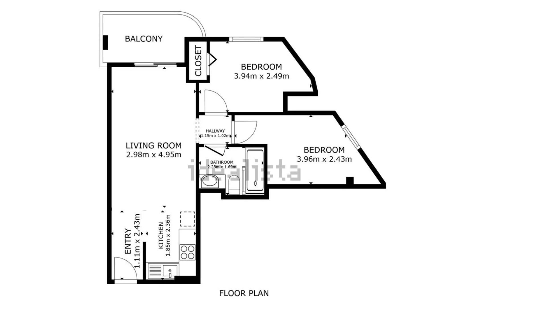 Apartment for Sale in Torrevieja, Alicante