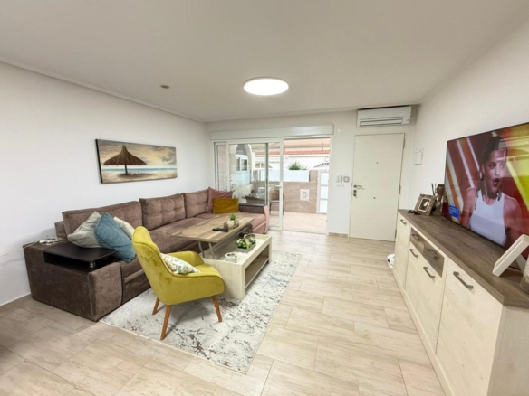 Town House for Sale in Torrevieja, Alicante