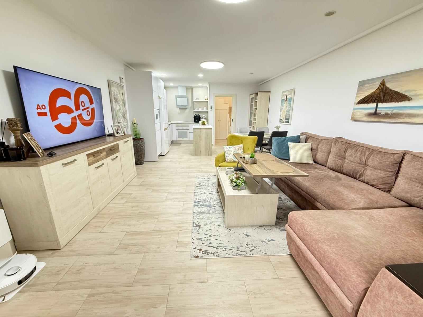 Town House for Sale in Torrevieja, Alicante