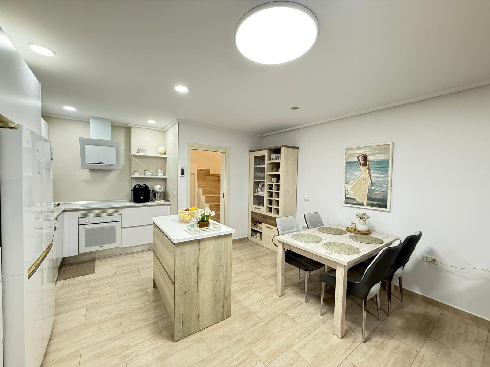 Town House for Sale in Torrevieja, Alicante