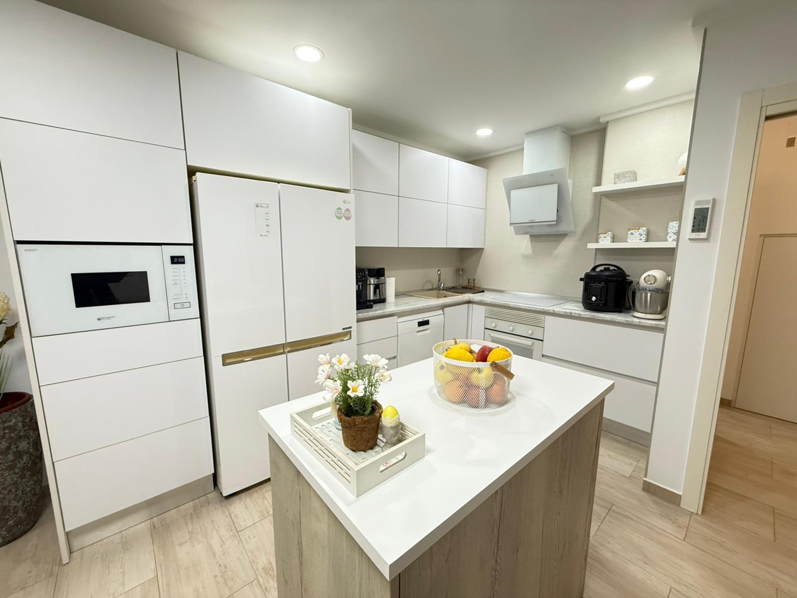 Town House for Sale in Torrevieja, Alicante