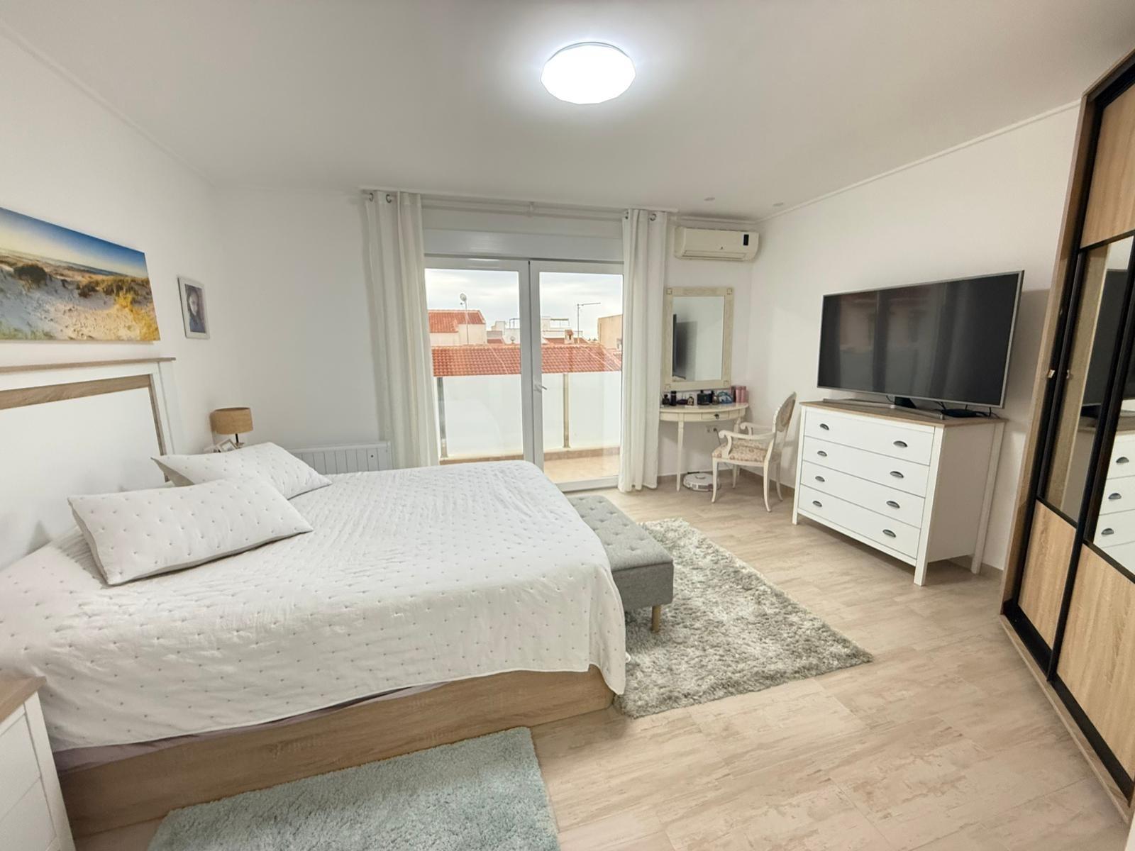 Town House for Sale in Torrevieja, Alicante